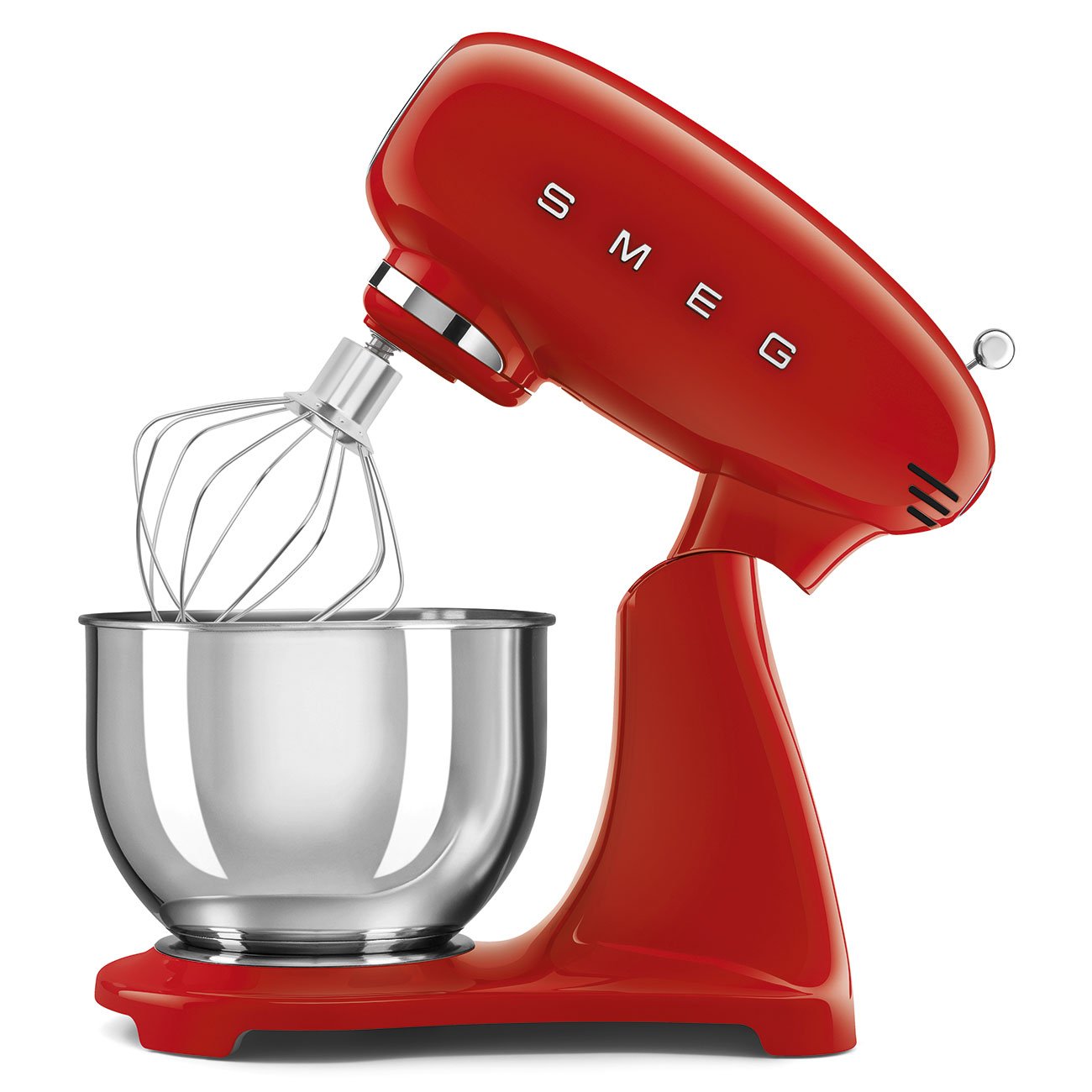 Smeg Küchenmaschine Smf05rdeu