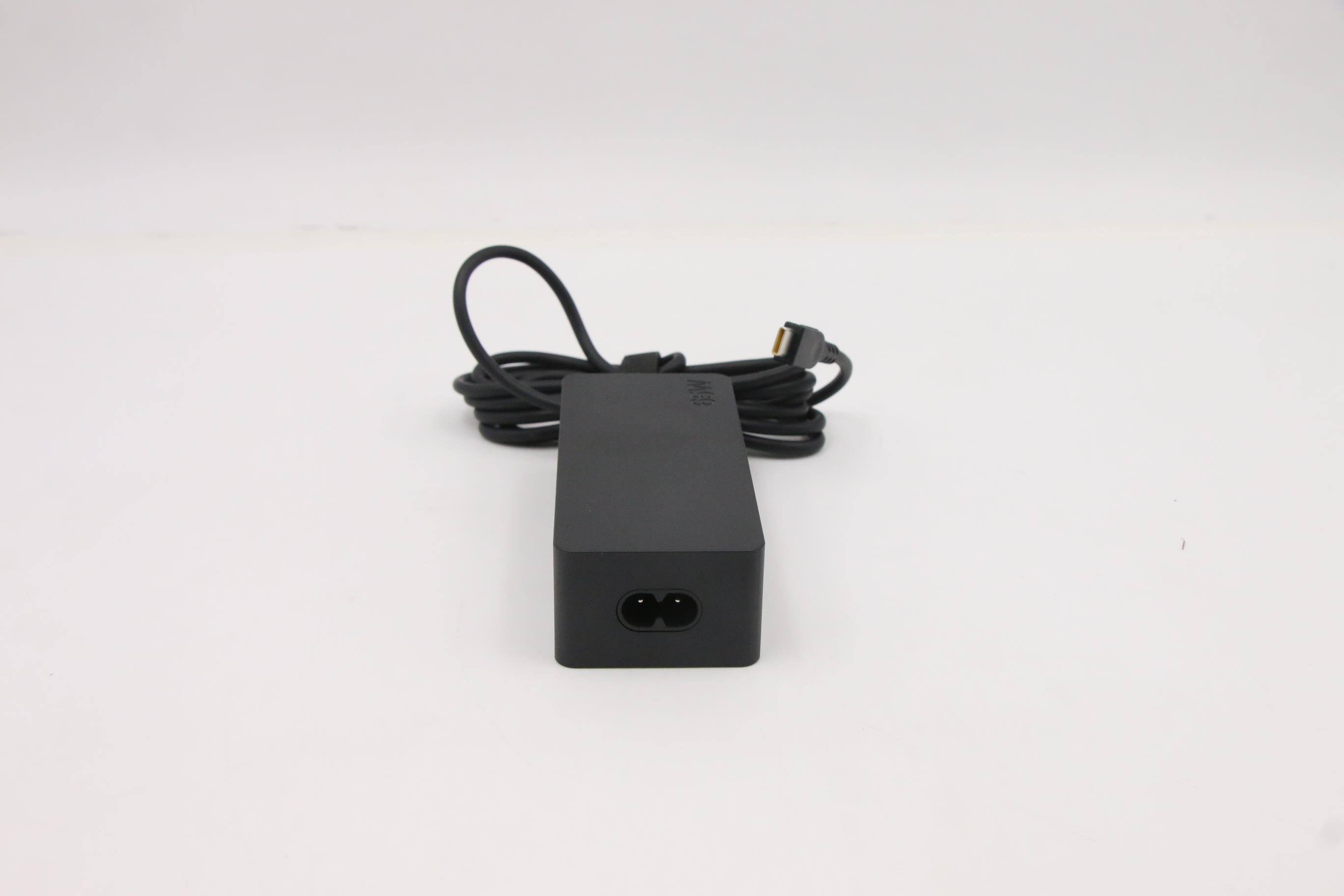 EAN 5704174656593 - Lenovo 5A10W86295 adaptador e inversor de corriente Interior 65 W Negro imagen 3