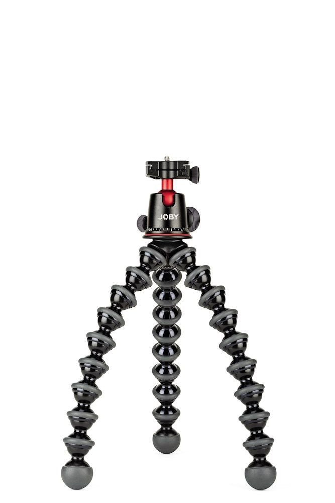 Joby Gorillapod 5k Kit Black/Charcoal