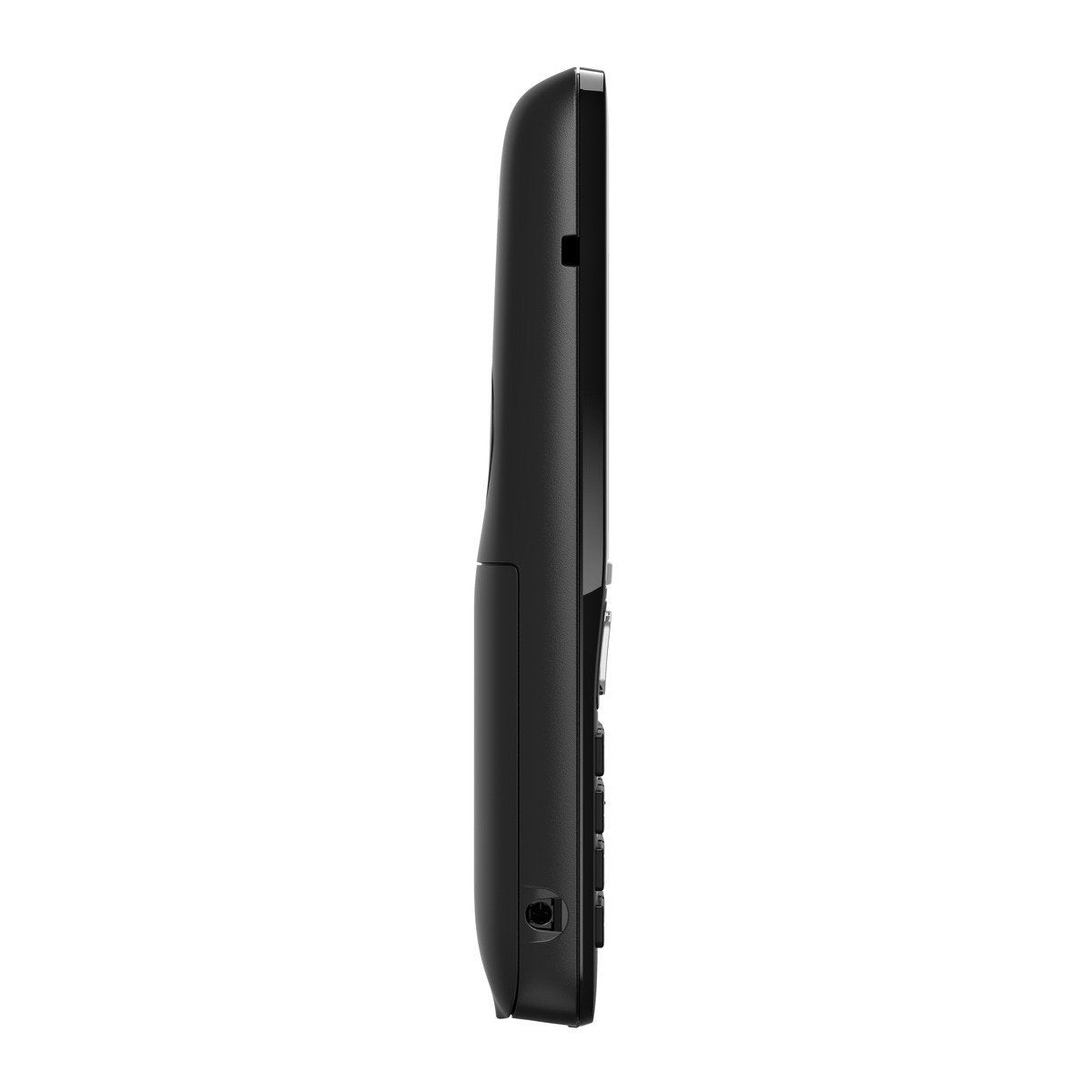 EAN 4250366866109 - Gigaset COMFORT 550A Teléfono DECT/analógico Identificador de llamadas Negro imagen 17