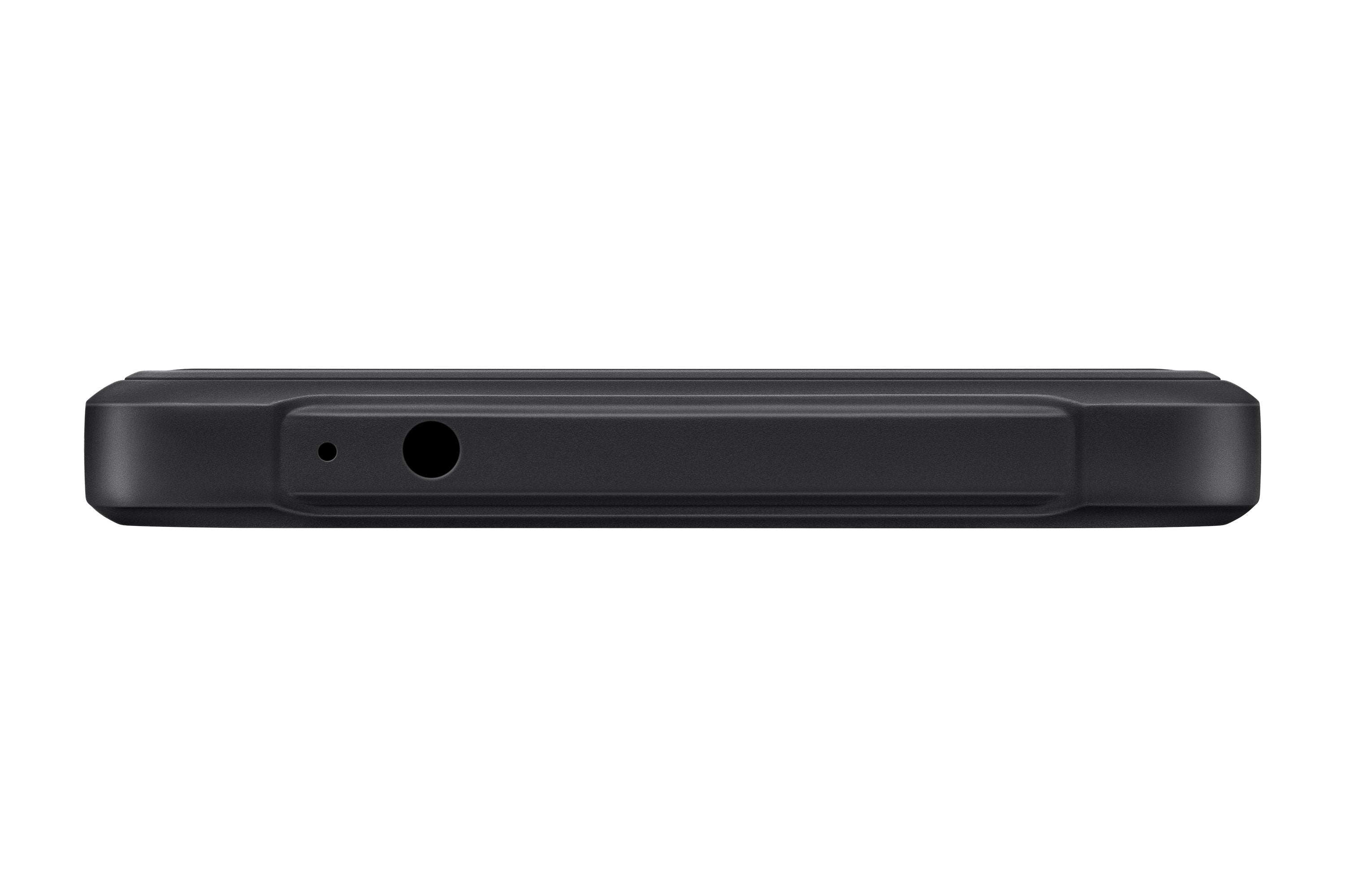 EAN 8806095378701 - Samsung Galaxy XCover7 16,8 cm (6.6") SIM doble Android 14 5G USB Tipo C 6 GB 128 GB 4050 mAh Negro imagen 8