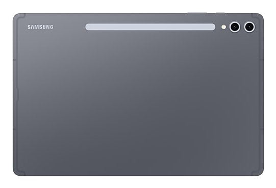 EAN 8806095609614 - Samsung Galaxy Tab S 10+ LTE-TDD & LTE-FDD 256 GB 31,5 cm (12.4") 12 GB Wi-Fi 6 (802.11ax) Gris imagen 3
