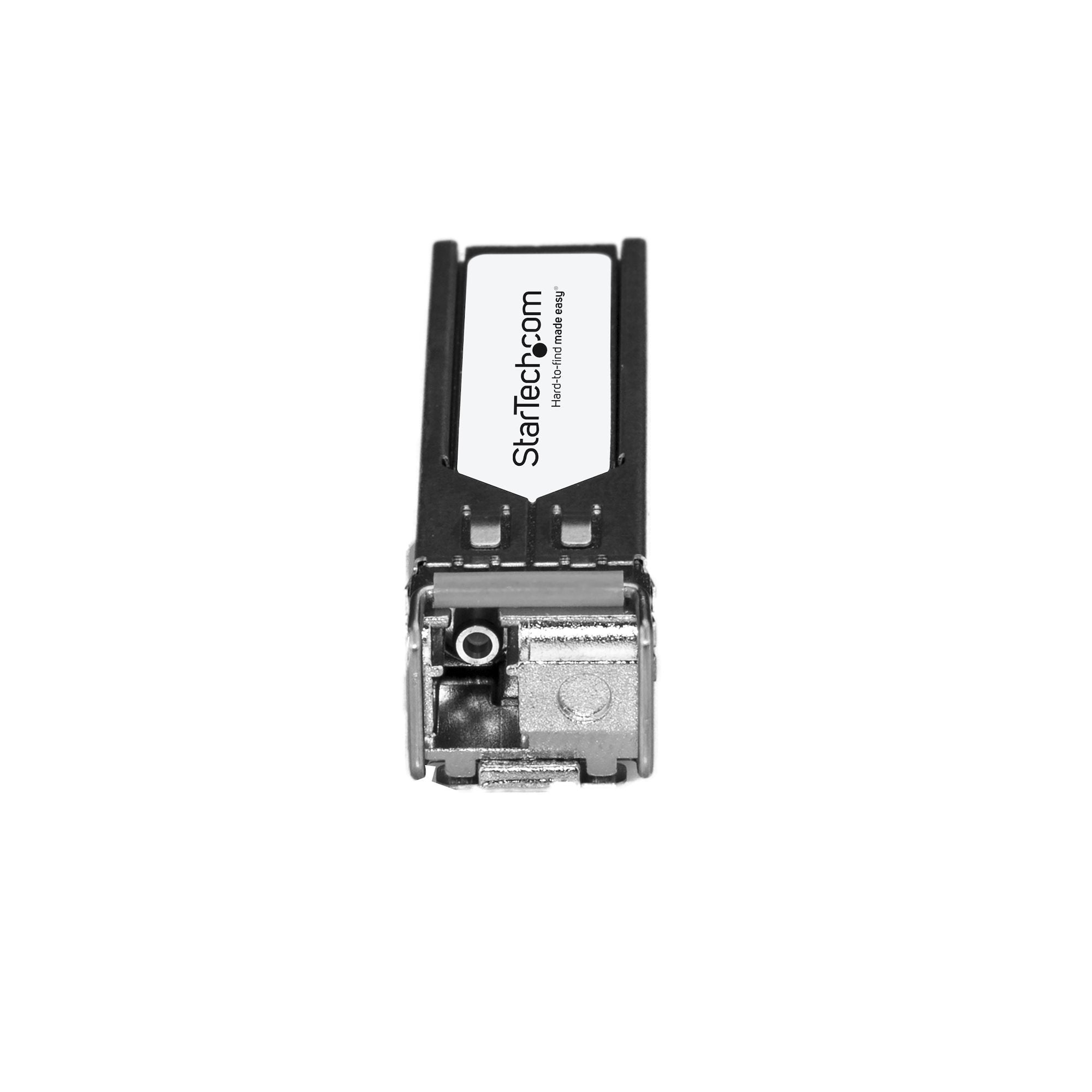 Startech.Com Módulo Transceptor Sfp Compatible Con El Modelo 10057 De Extreme Networks - 1000base-Bx (Upstream)