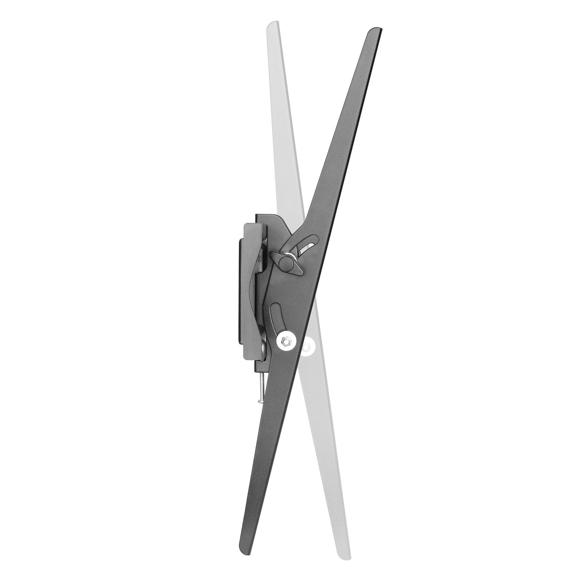Soporte De Pared Inline Basic Inclinable, Para Tv De Pantalla Plana De 81-140 Cm (32-55"), Máx. 40 Kg