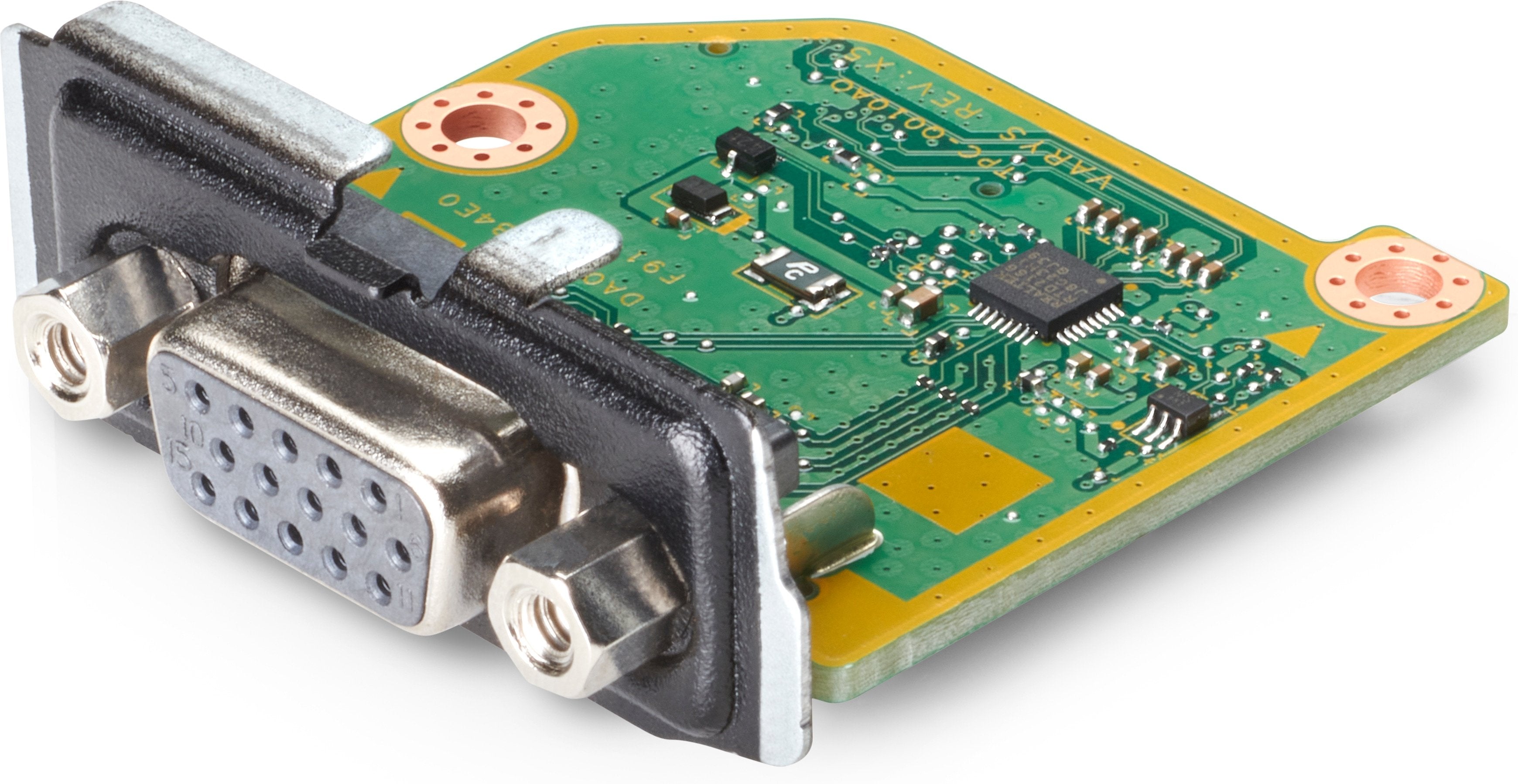 Hp 13l53aa Tarjeta Y Adaptador De Interfaz Interno Vga