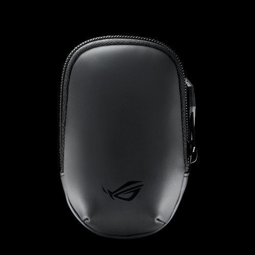 Asus Rog Strix Carry Ratón Gaming Inalámbrico 7200dpi