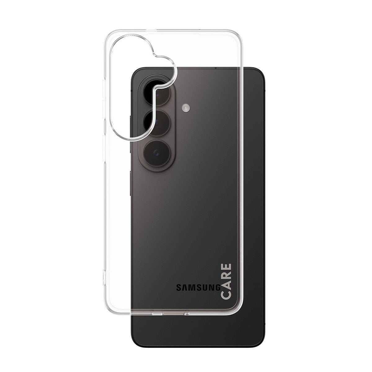 Panzerglass Care X-Ray Case Samsung Galaxy S26