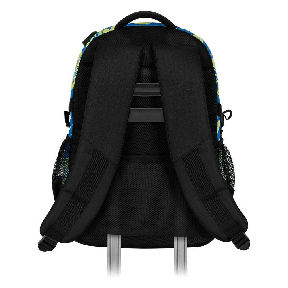 Mochila Lifestyle Stitch Disney 44m Adaptable
