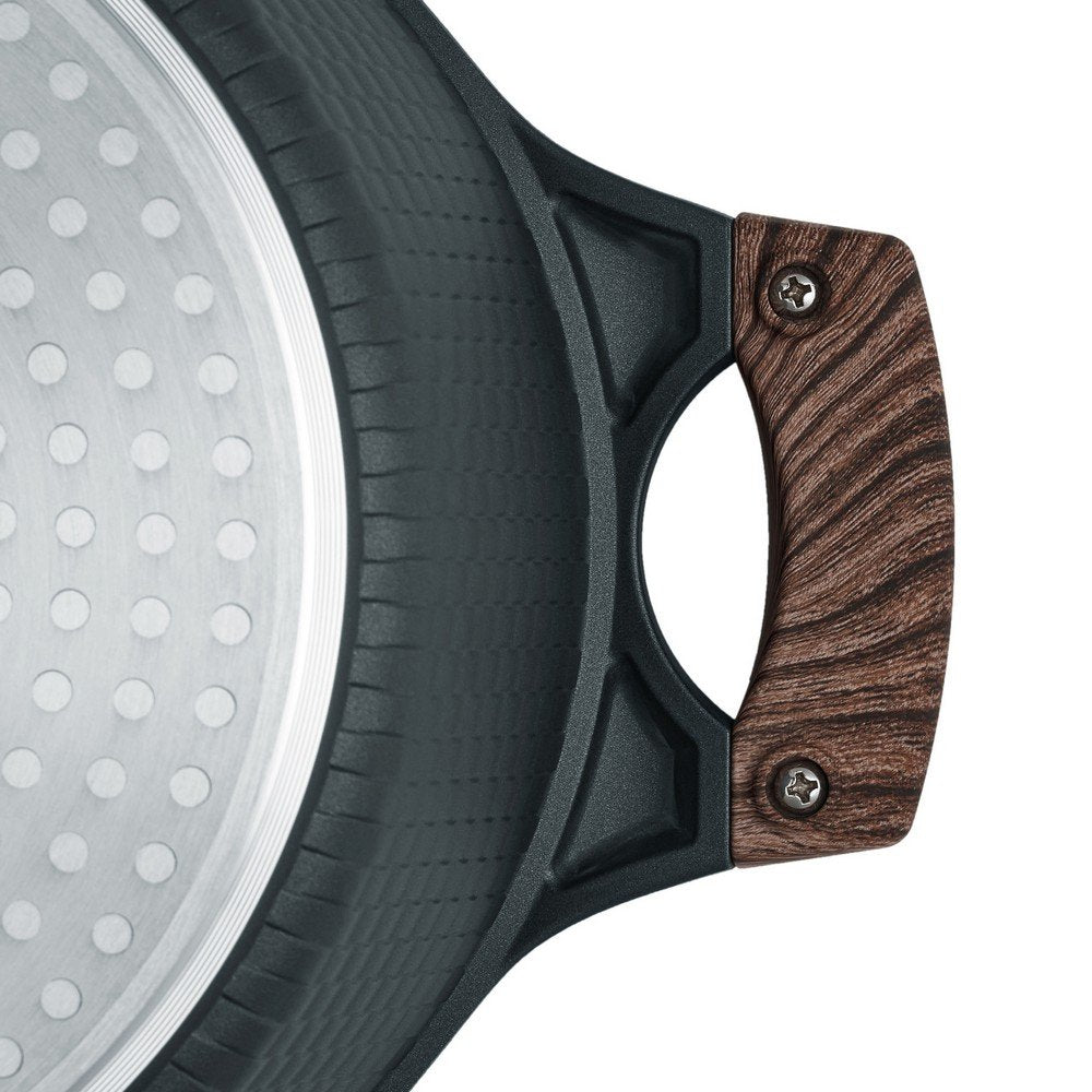 Casserole D24cm 4.2l/93903 Resto