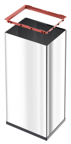 Hailo Big-Box Swing Xl Silver