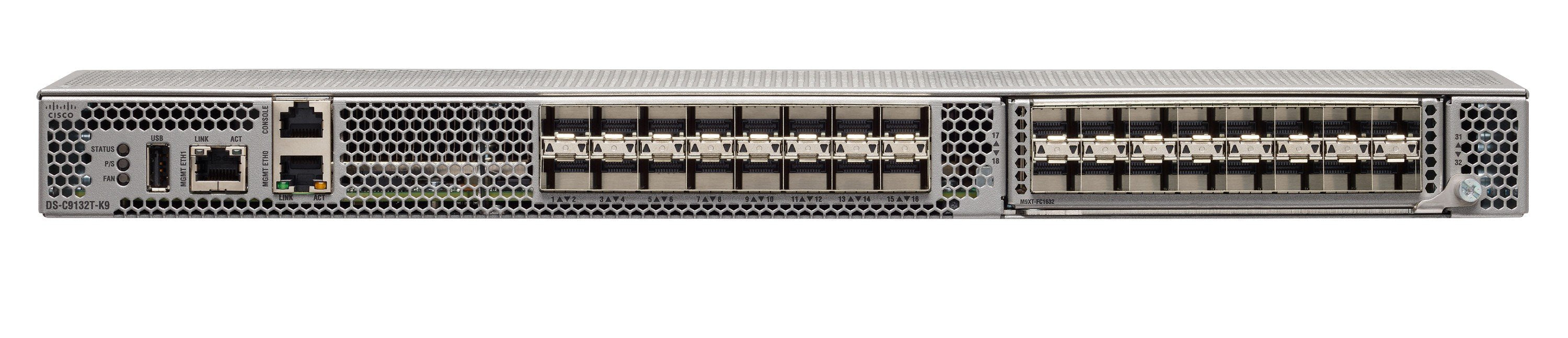 Hpe Sn6610c 32gb 32/24 32gb Short Wave Sfp+ Fibre