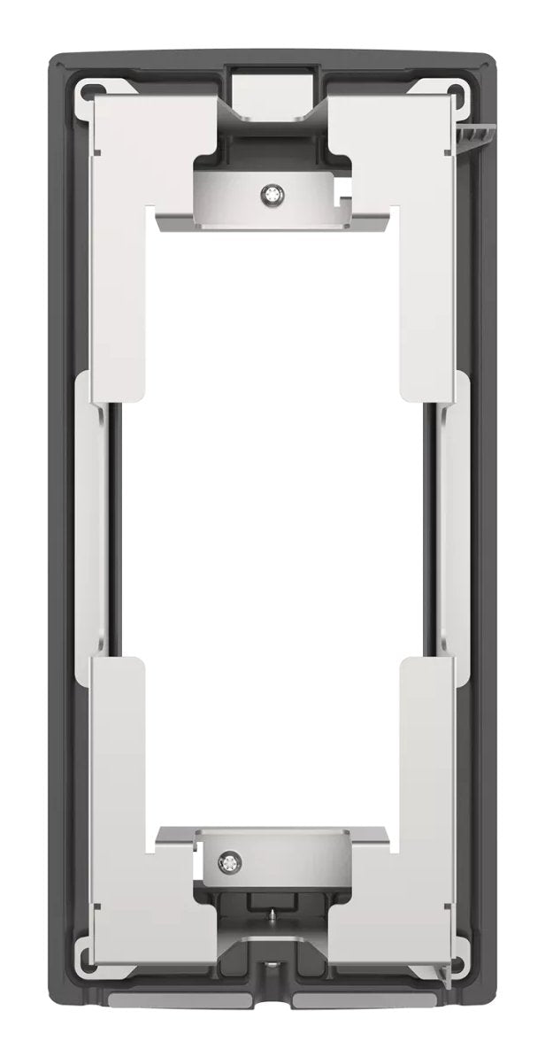 Axis 01762-001 Tapa Para Caja De Timbre De Puerta Negro 1 Pieza(S)