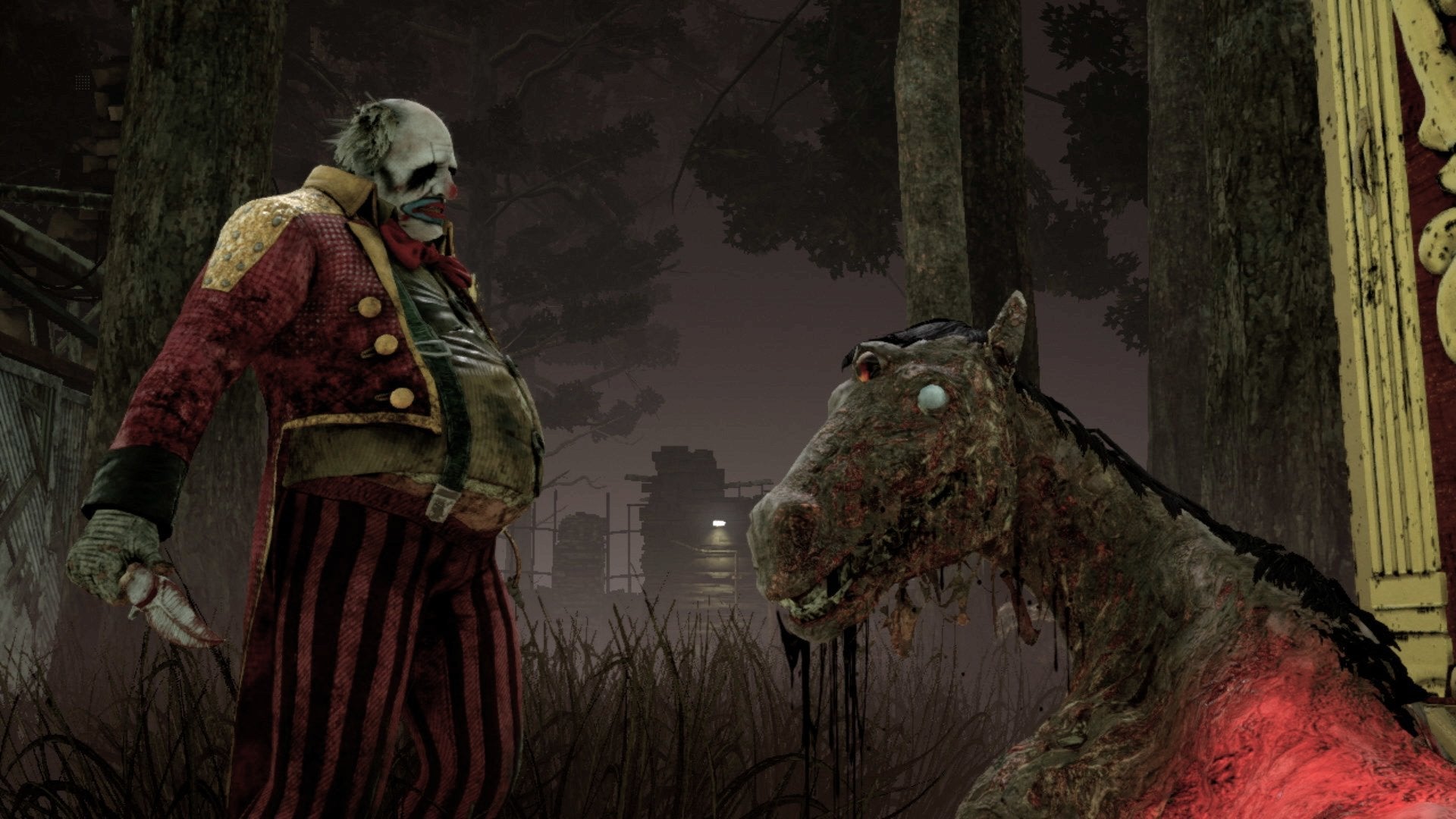 Juego Dead By Daylight Nightmare Edition - Xbox One Xbox One