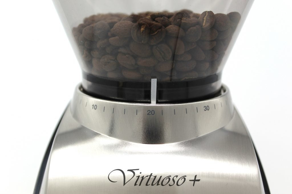 Baratza Virtuoso+ Elektrische Kaffeemühle