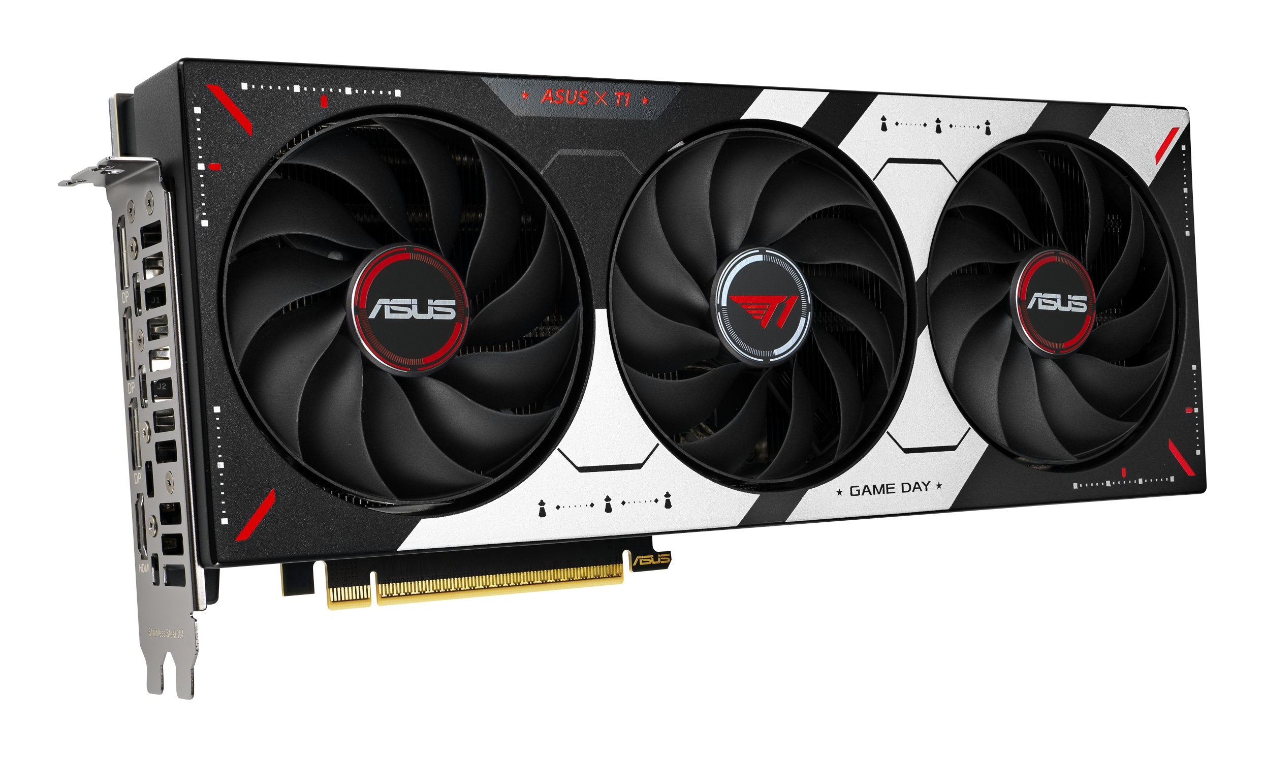 EAN 4711636601399 - ASUS T1-RTX5070-O12G-GAMING NVIDIA GeForce RTX 5070 12 GB GDDR7 imagen 5