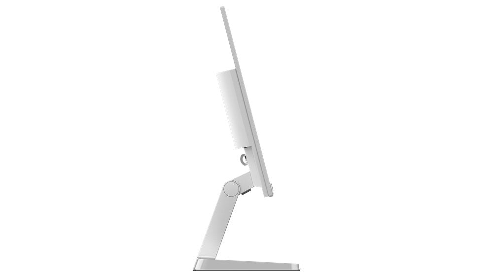 Lenovo L24i-40 Led Display 60,5 Cm (23.8") 1920 X 1080 Pixeles Full Hd Gris
