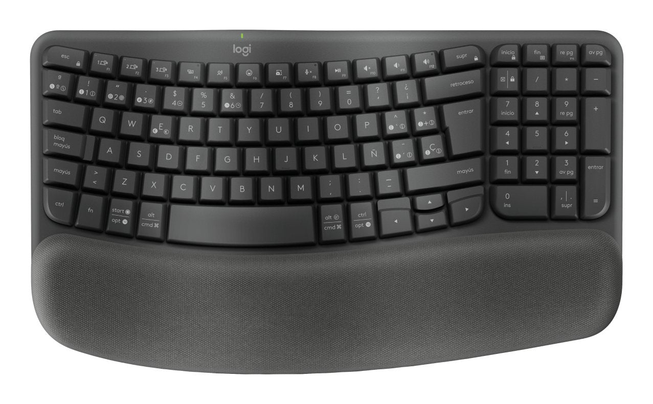 Wave Keys For Business