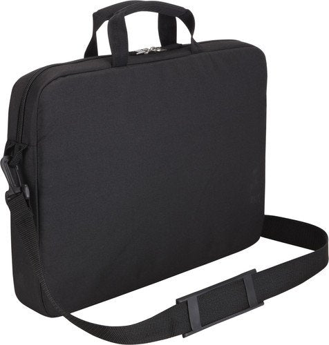 EAN 0085854224086 - Case Logic VNAI-215 Black 39,6 cm (15.6") Funda Negro imagen 4