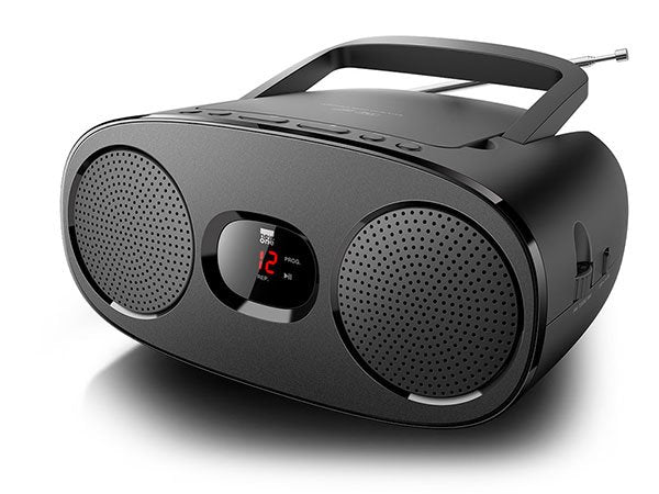 Radio  New-One Rd306 Portable Lecteur Cd
