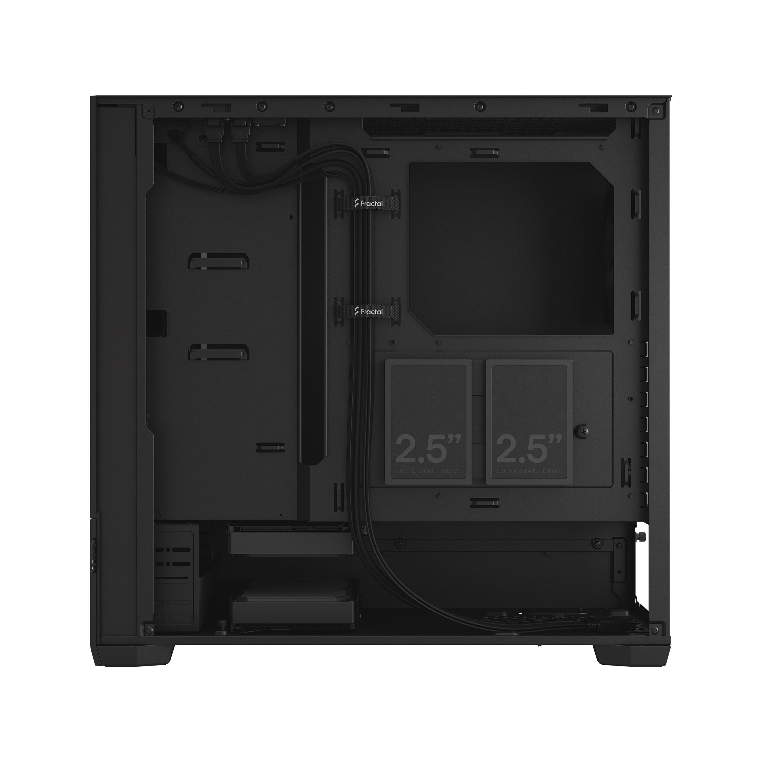 EAN 7340172703075 - Fractal Design Pop Air Torre Negro imagen 10