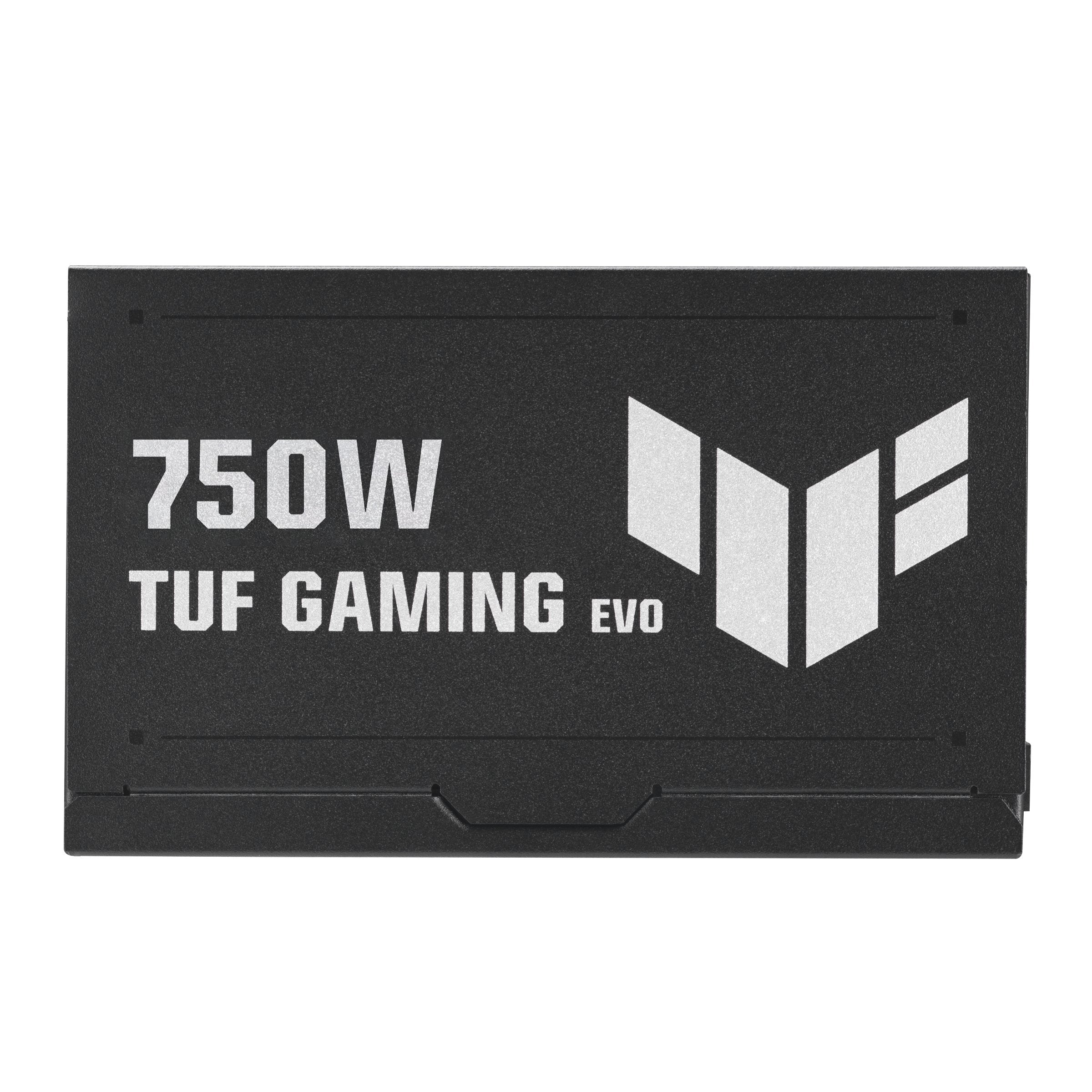 Fuente Alimentacion Asus Netzteil Tuf Gaming-750g-Evo 750w 80+ Gold