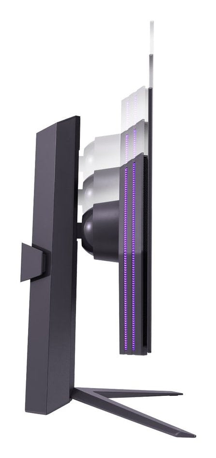 EAN 8806096173657 - LG 27GS95QX-B pantalla para PC 67,3 cm (26.5") 2560 x 1440 Pixeles Quad HD OLED Negro imagen 14