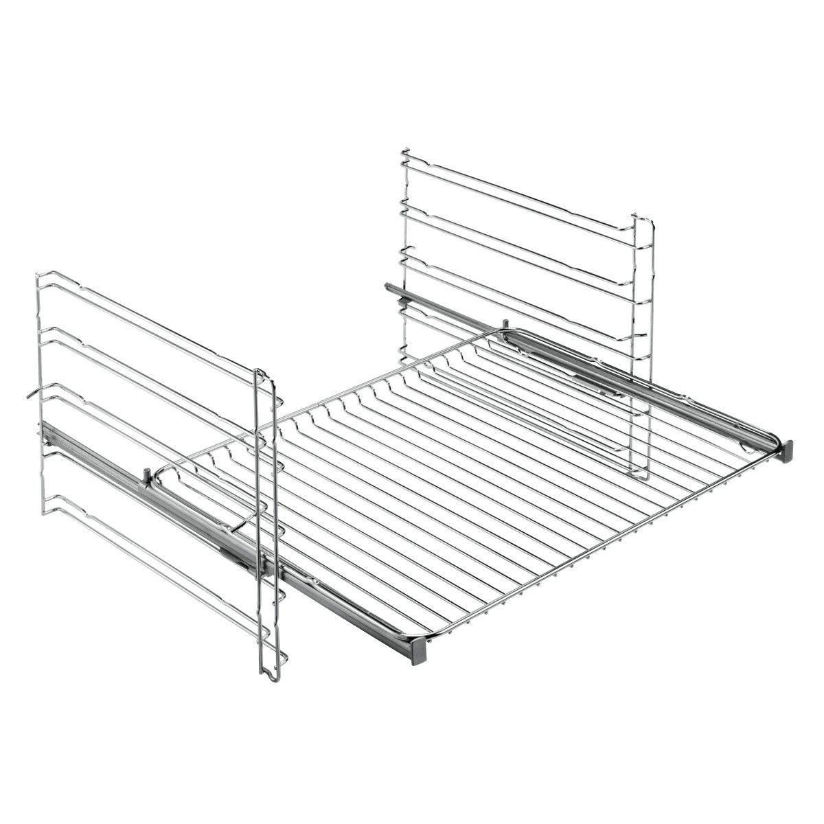 EAN 7332543112876 - Electrolux TR1LFV pieza y accesorio de hornos Rejilla para el horno Plata imagen 2