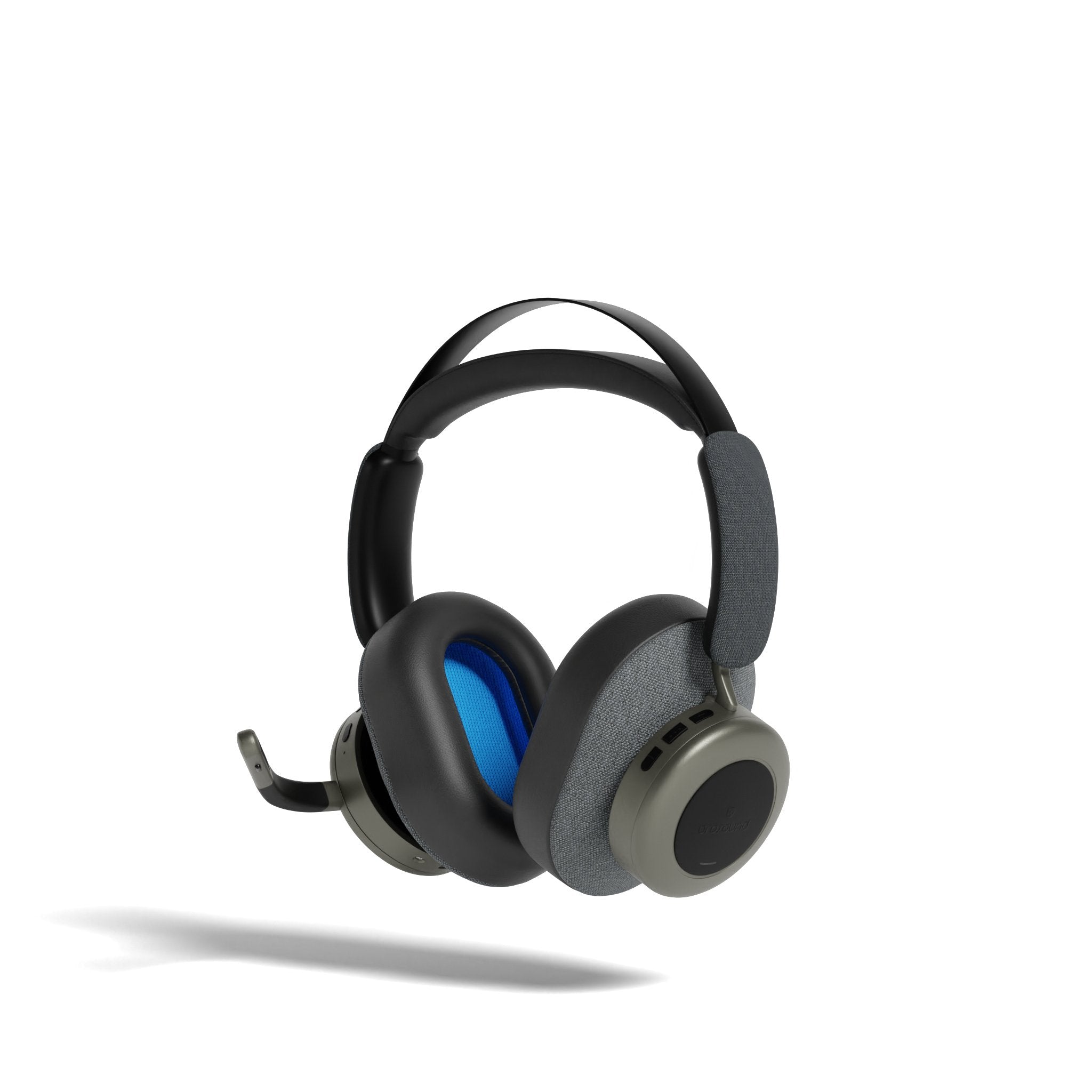 EAN 3770012094171 - Orosound TEVO C Auriculares Inalámbrico y alámbrico Casco Oficina/Centro de llamadas USB Tipo C Bluetooth imagen 4