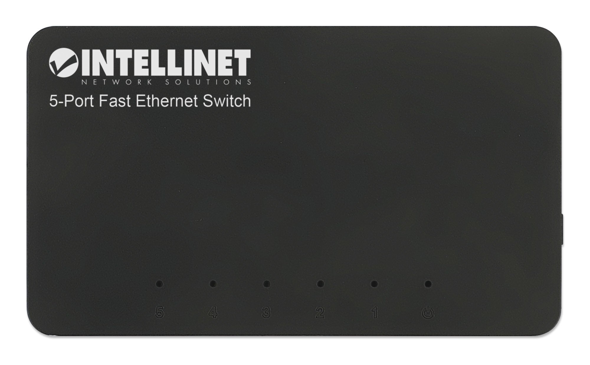 EAN 0766623561723 - Intellinet 561723 switch imagen 6