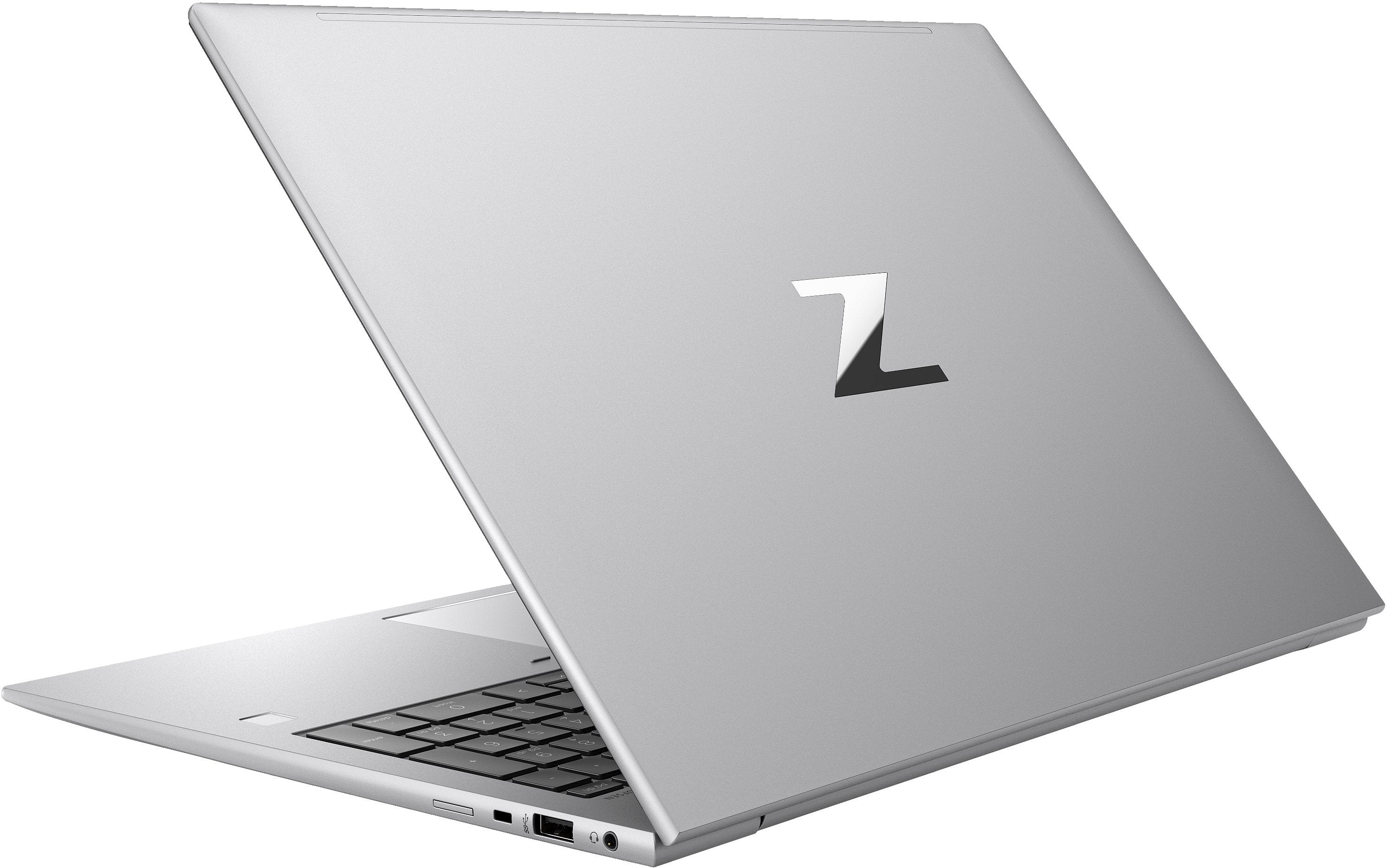Portátil Hp Workstation Zbook Firefly 16 G9 I5-1240p 16gb 512gb Ssd 16'' W11pro