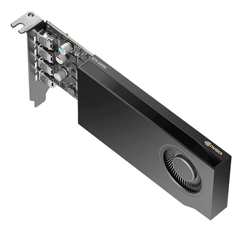 EAN 3536403399467 - PNY NVIDIA RTX A1000 8 GB GDDR6 imagen 2