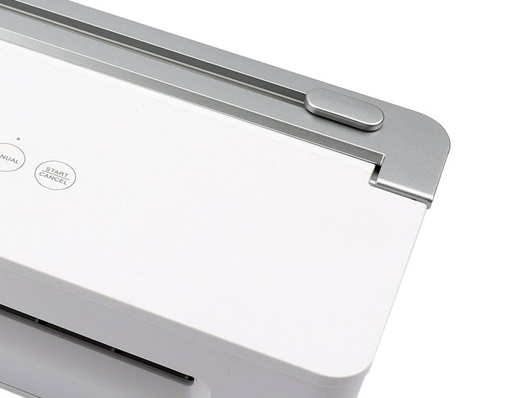 EAN 4030152953493 - AddLiving V300 sellador al vacío Blanco, Plata imagen 5