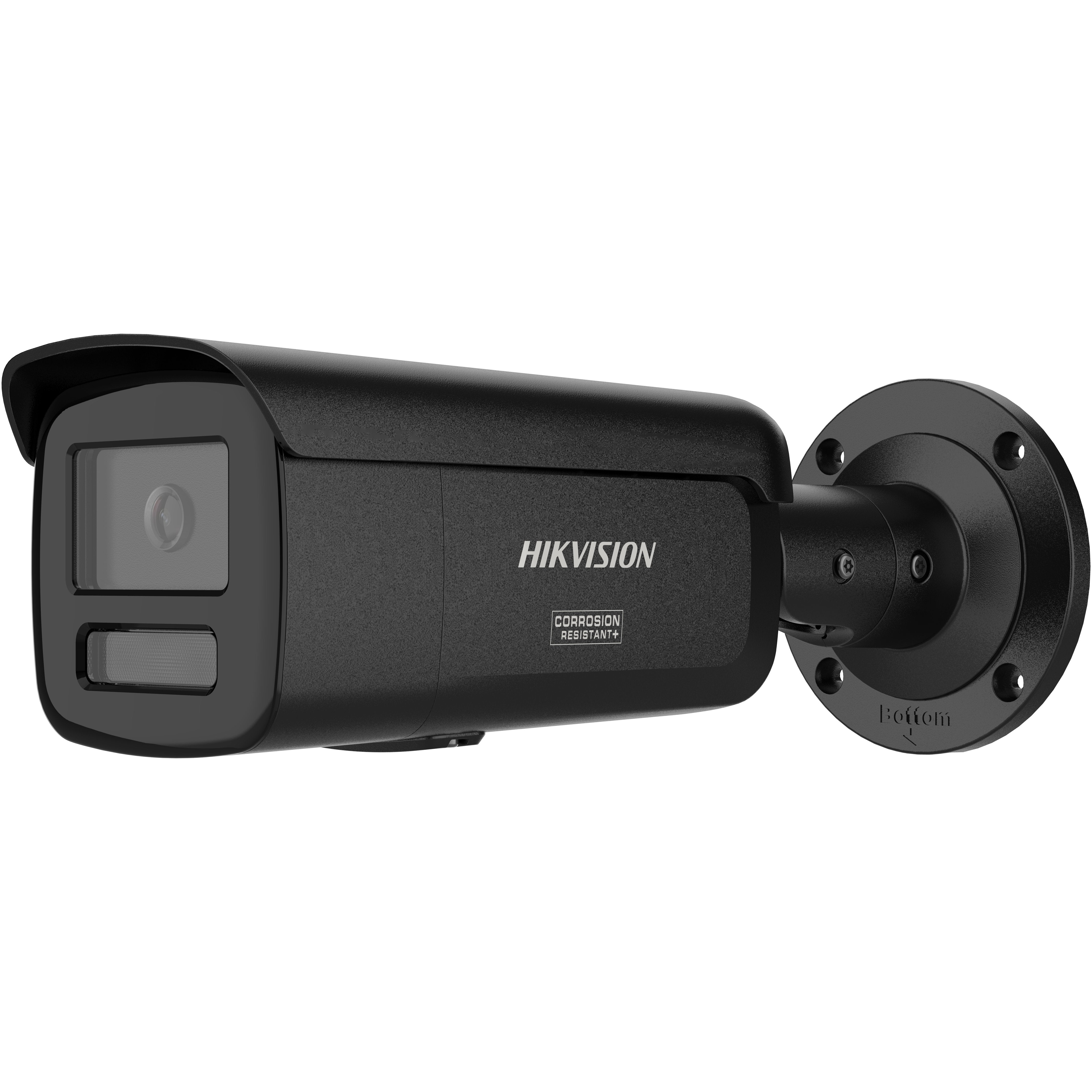 Hikvision Ds-2cd2t87g3-Liy(2.8mm)(Negro) Hllet 8mp Smart Hybrid Light