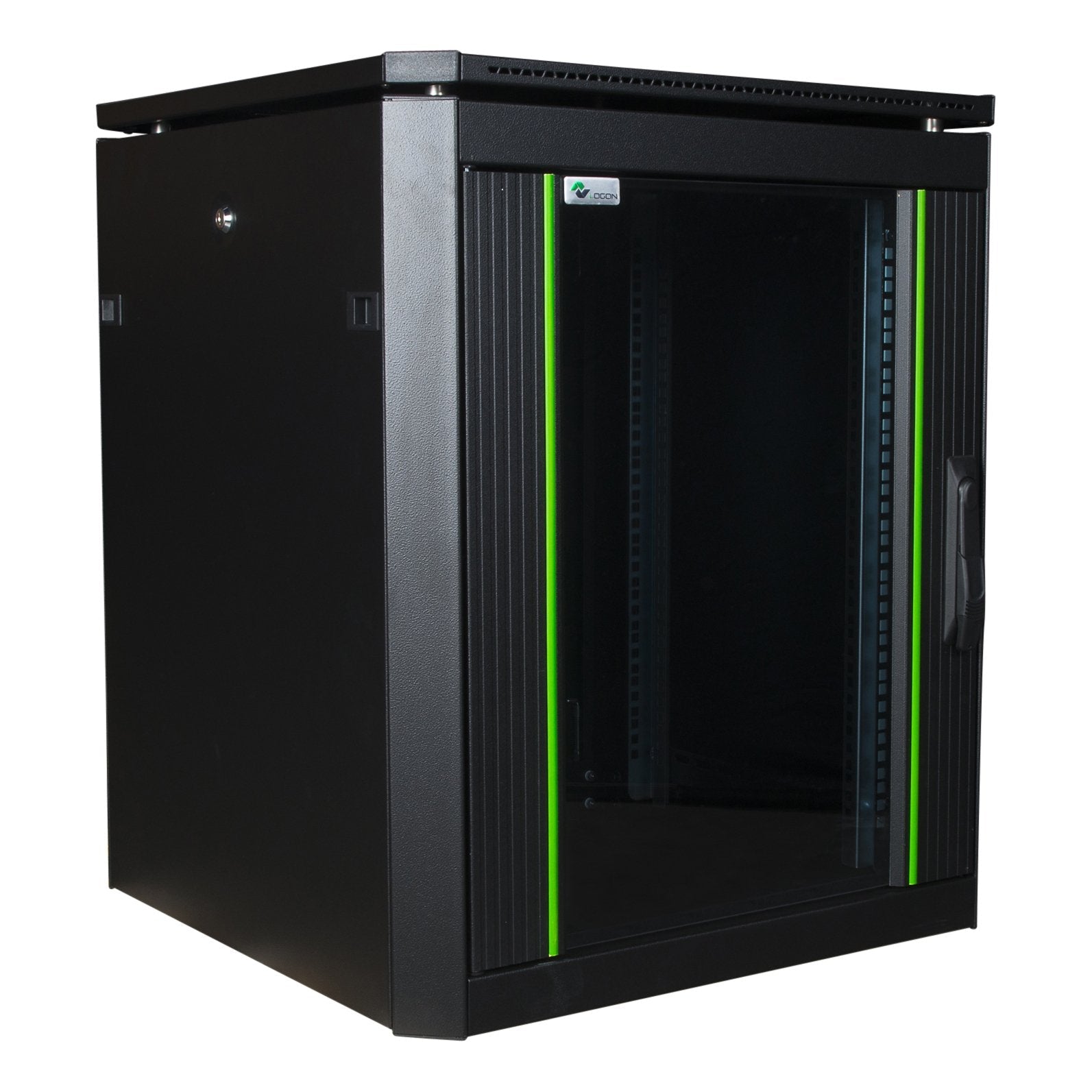 12u W=600mm D=600mm H=719mm