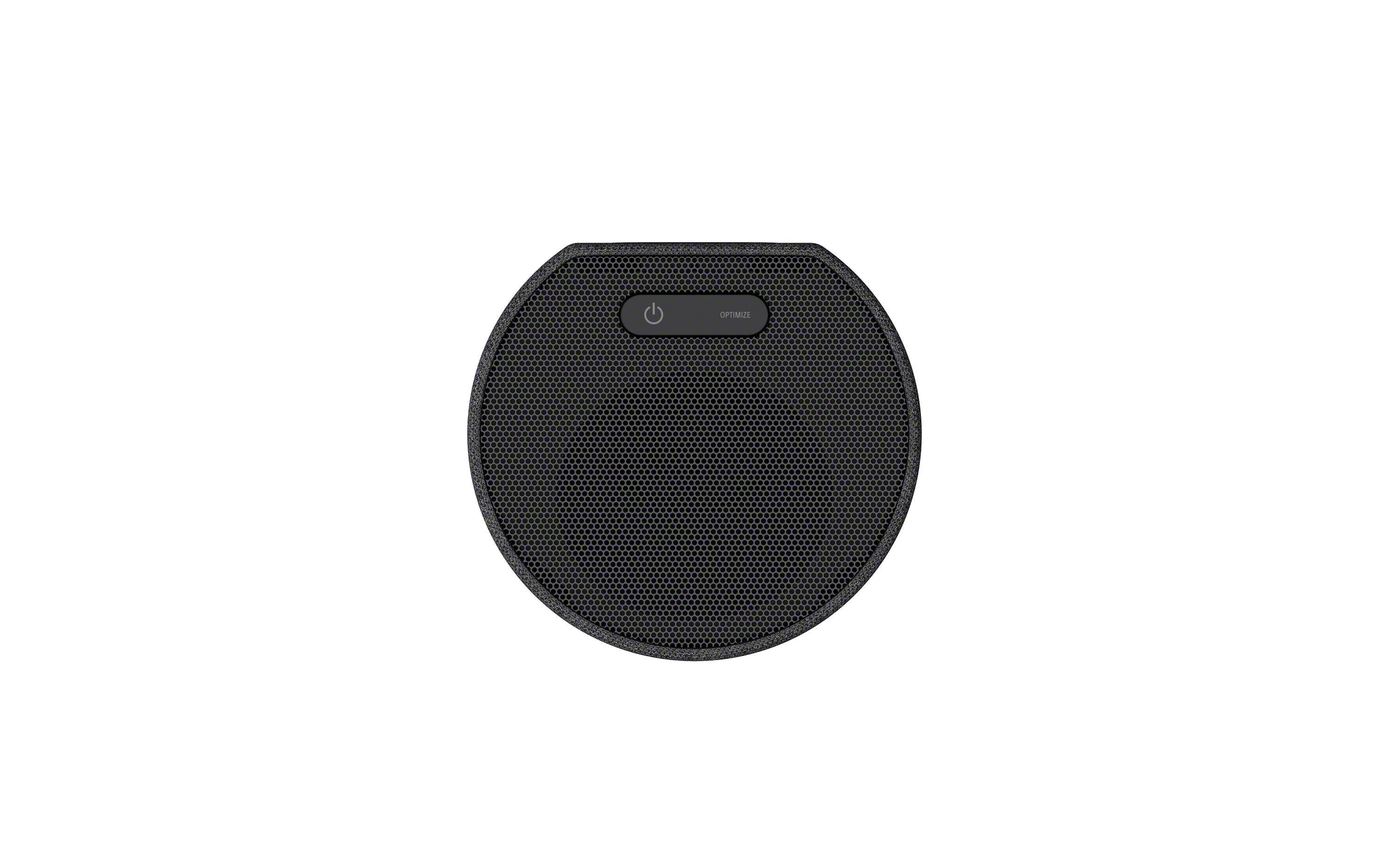 EAN 4548736134607 - Sony SA-RS5 De 2 vías Negro Inalámbrico y alámbrico 180 W imagen 6