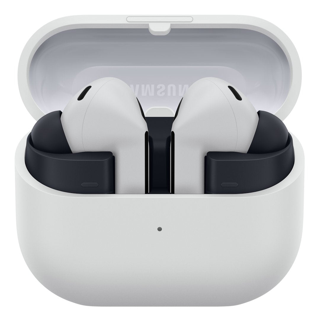 Samsung Galaxy Buds3 Fe Gris Auriculares Inear Inalámbricos Bluetooth