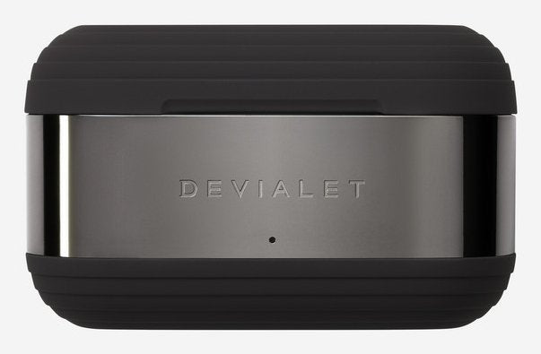 Devialet Gemini Ii Matte Black Lr161