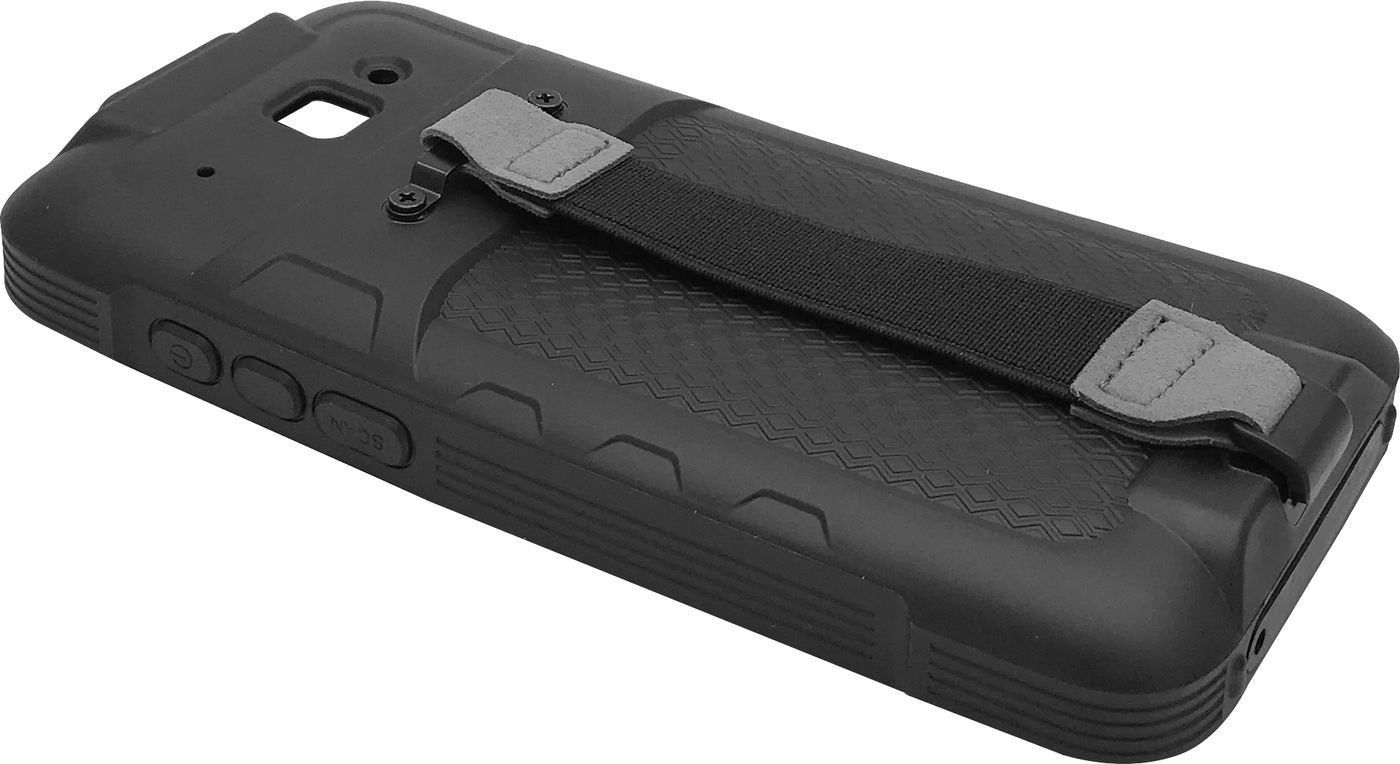 Capture Ca-Mtac-Rrhp Accesorio Para Ordenador De Bolsillo Tipo Pda