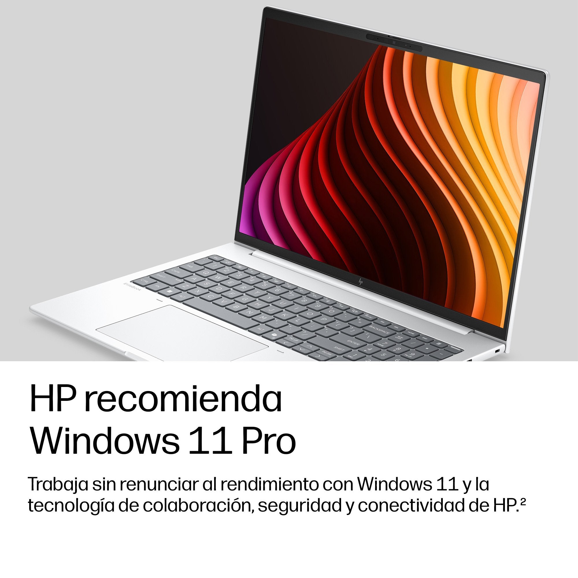 EAN 0826581033073 - HP EliteBook 8 G2i 16 inch Notebook Next Gen AI PC Wolf Pro Security Edition Copilot+ PC Intel Core Ultra imagen 8
