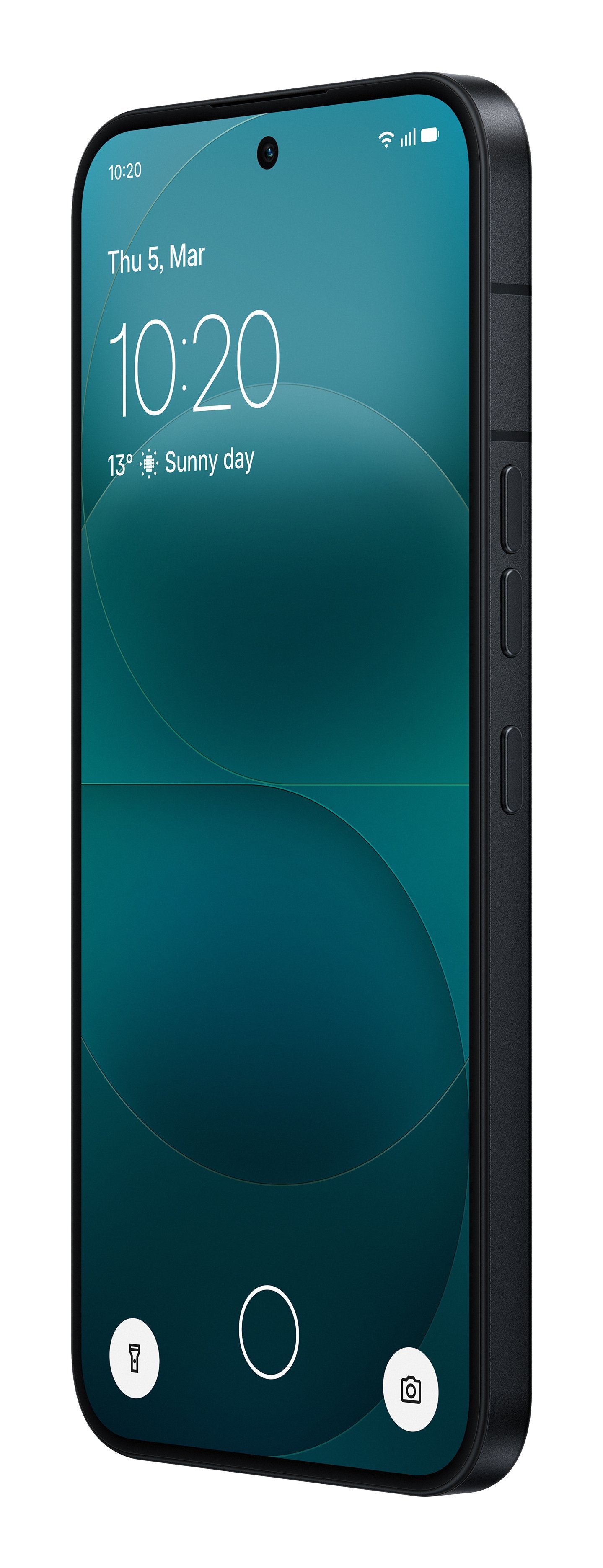 Nothing Phone 4a Pro 5g Dual Sim 8gb Ram 128gb - Black