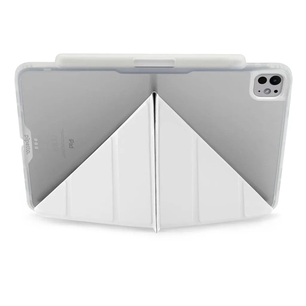 Origami No3 Originalcase Ipad Pro 11" M4 (2024) White