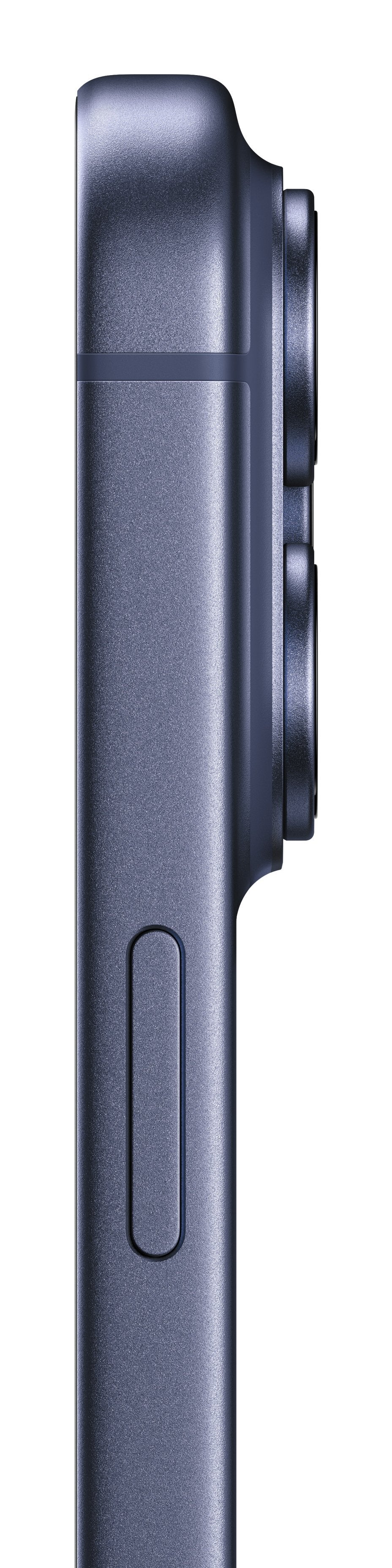 Apple Iphone 17 Pro 1tb - Deep Blue