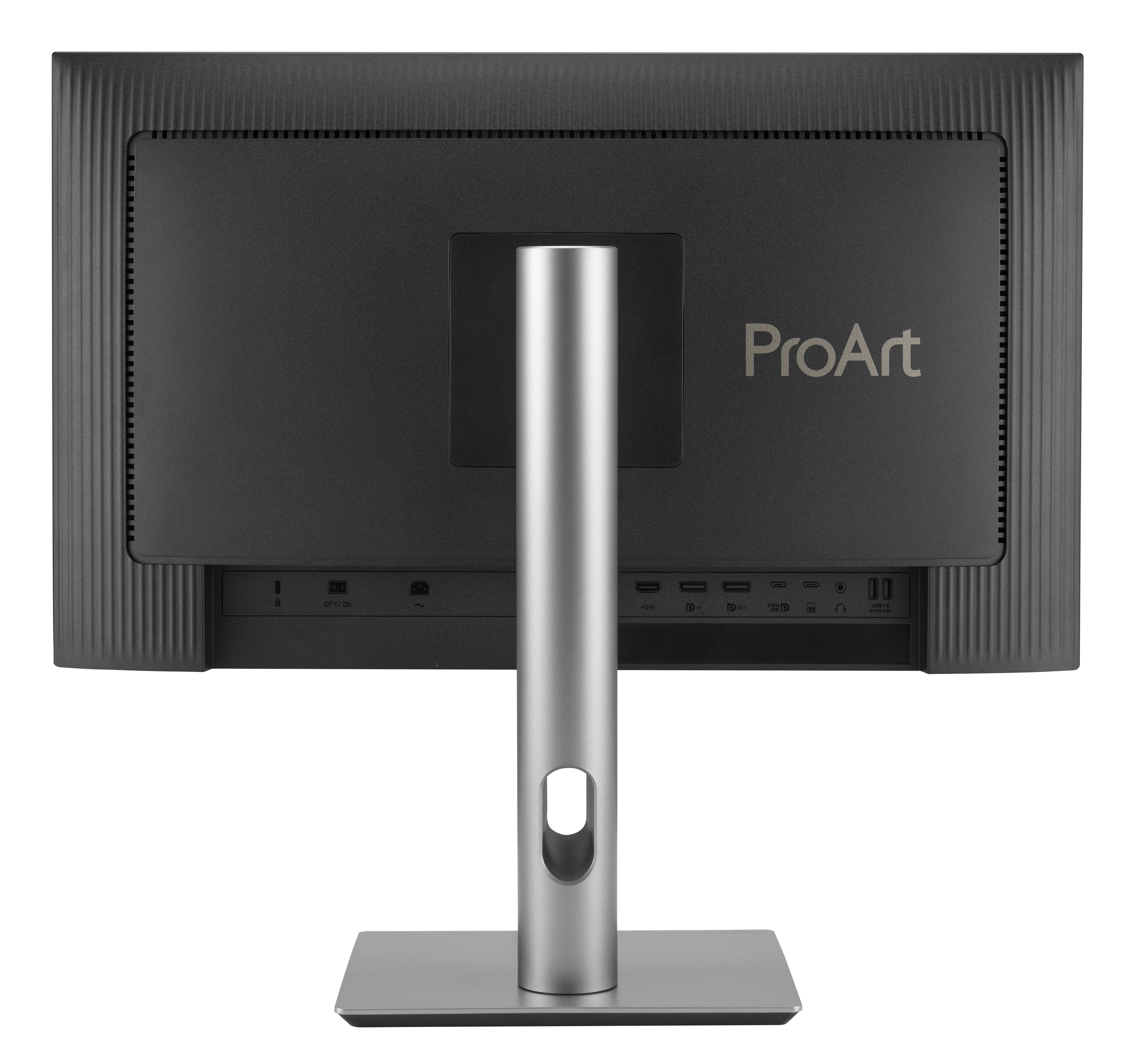 Asus Proart Pa249cgv 60.50cm 16:9 Fhd Hdmi Dp