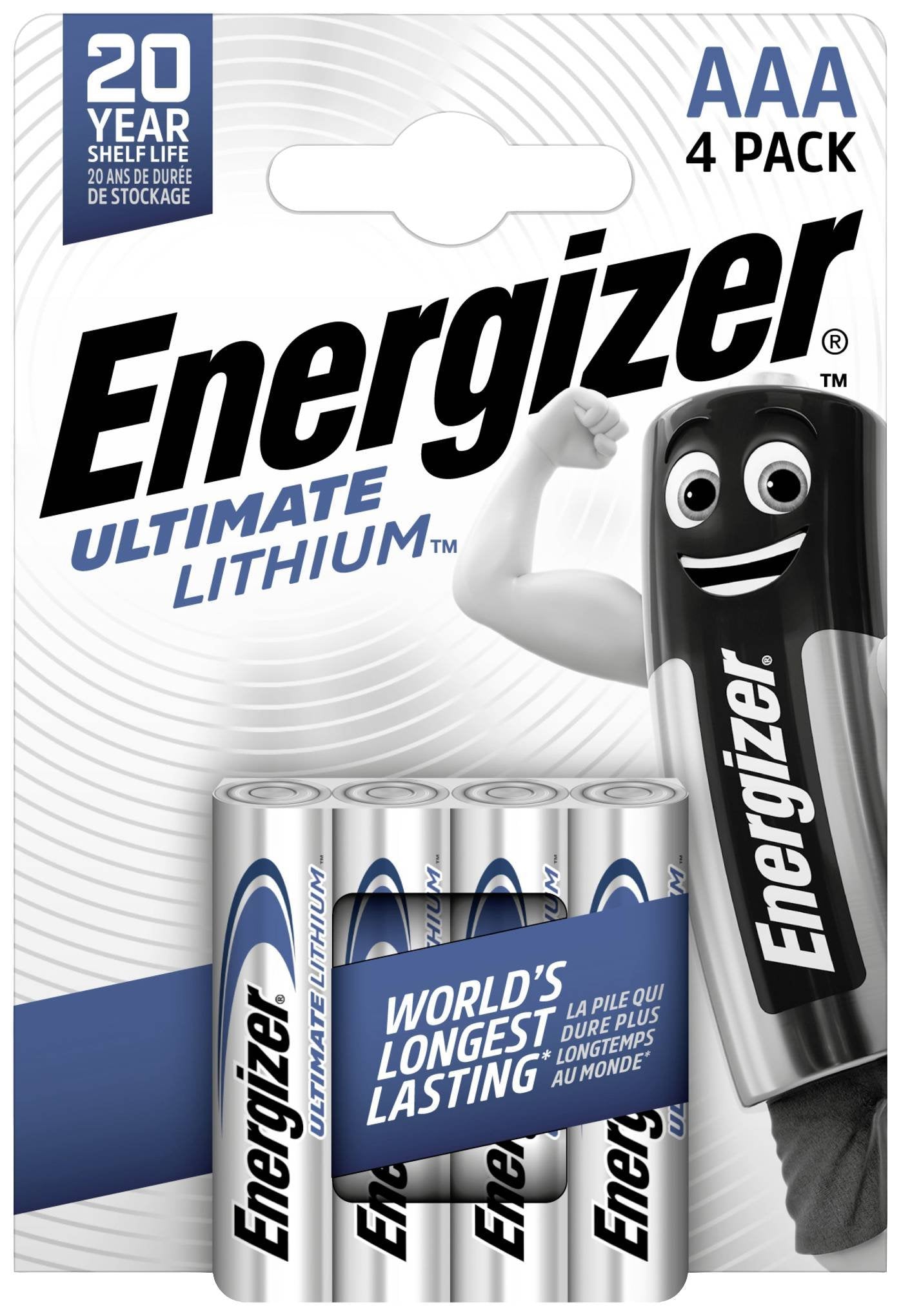 EAN 7638900273267 - Energizer E301535701 no categorizado imagen 1