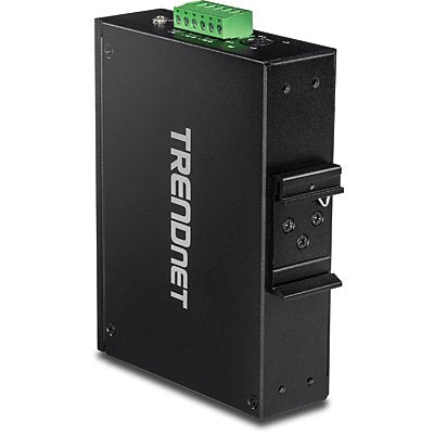 EAN 0710931160604 - Trendnet TI-PG62 switch No administrado Gigabit Ethernet (10/100/1000) Energía sobre Ethernet (PoE) Negro imagen 4