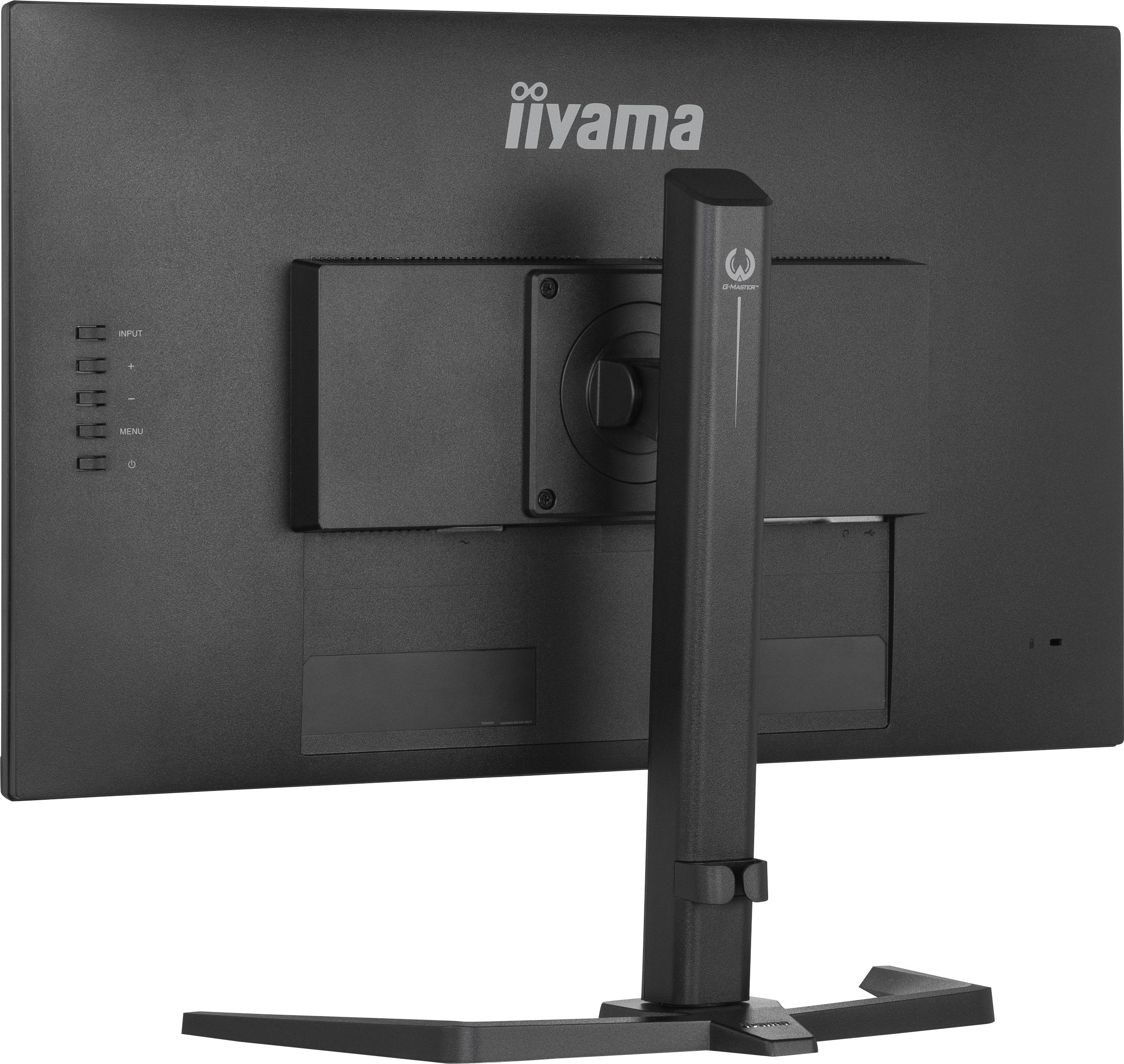 EAN 4948570121939 - iiyama GB2790QSU-B5 pantalla para PC 68,6 cm (27") 2560 x 1440 Pixeles Wide Quad HD LCD Negro imagen 16