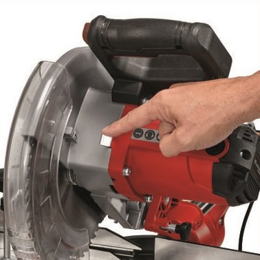 Einhell Sierra Ingletadora Tc-Sm 2531/2 U