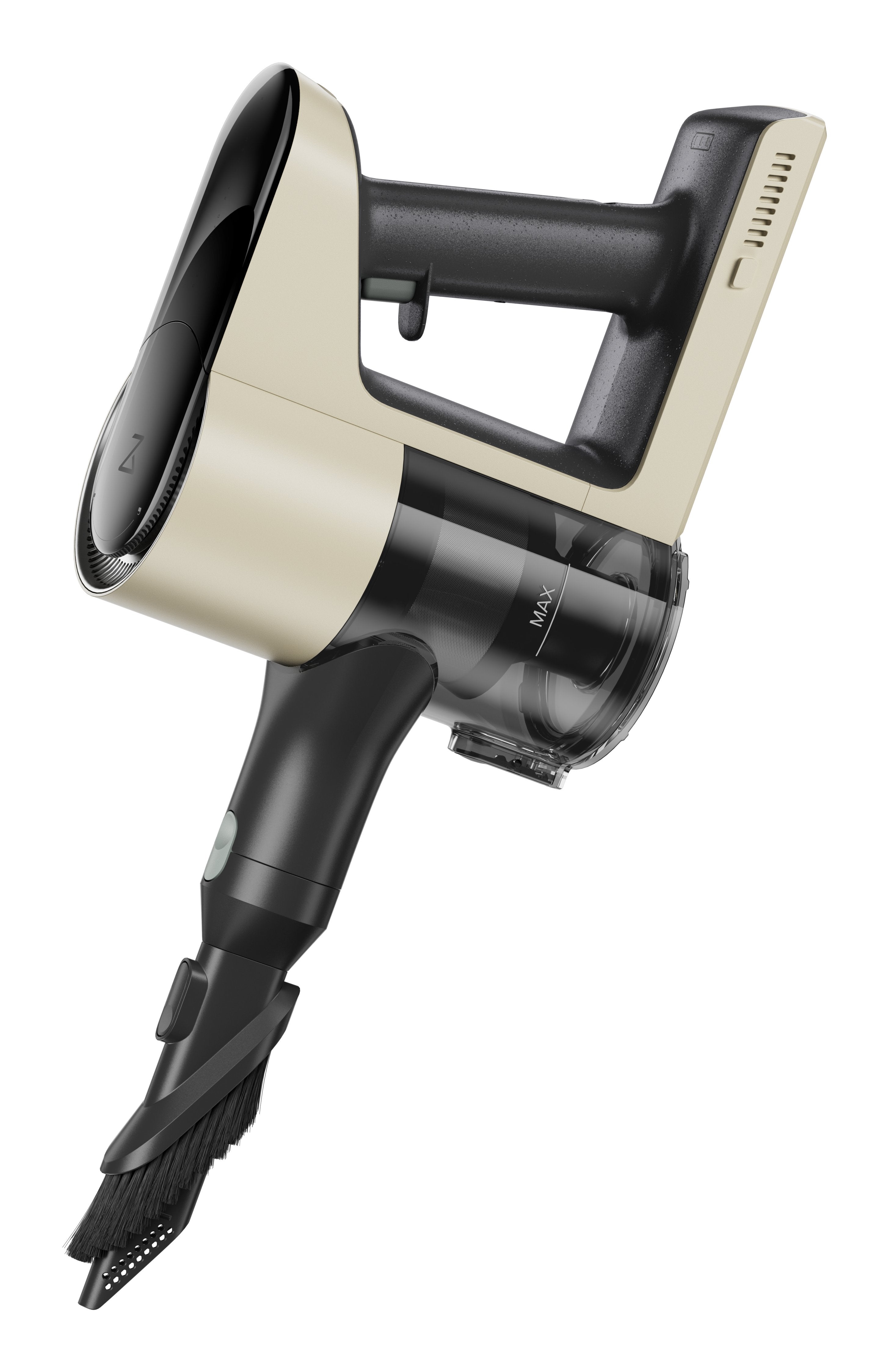 EAN 6974653811709 - Roborock H5 Aspiradora escoba Batería Secar HEPA Bolsa para el polvo Beige, Negro imagen 26