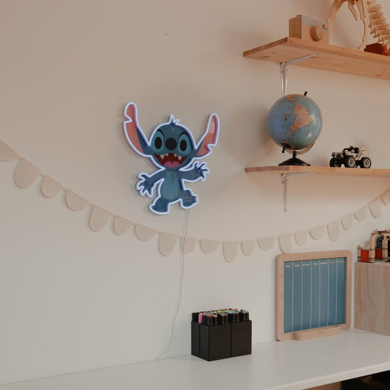 EAN 5060813391899 - YELLOWPOP Full Stitch Body Figura iluminada decorativa LED imagen 3