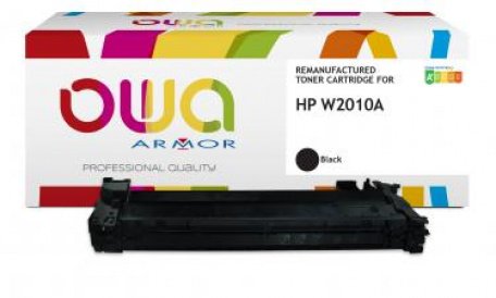 Toner Owa Compatible Con Hp W2010a Negro (16.000 S.)